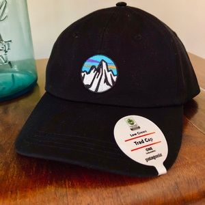 fitz roy scope icon trad cap